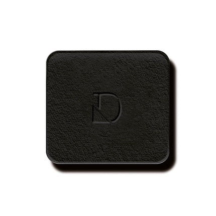 Fard de pleoape, Diego Dalla Palma, N.175 negru mat, 2g