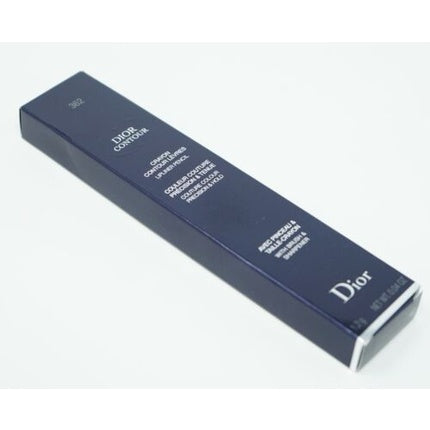 Lip Liner Dior Contour Pencil #362 Eclat Rose, 1.2g