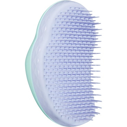 Perie descurcare, Tangle Teezer, Fine & Fragile, menta-violet