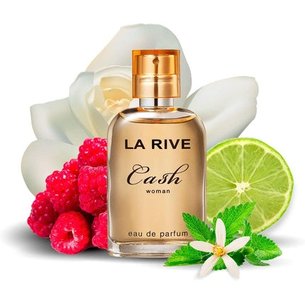 Parfum, Un, Cash Woman, 30ml