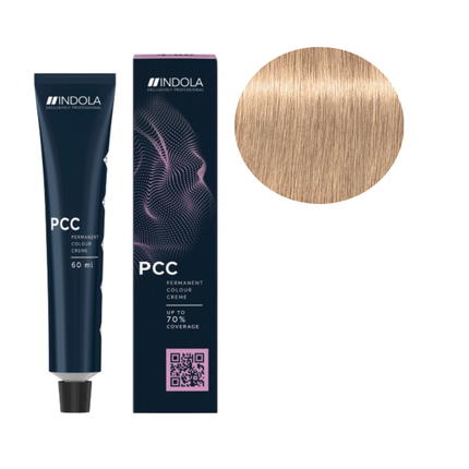 Vopsea de păr Indola PCC 938, 60 ml