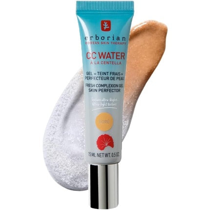 BB Cream, Erborian, SPF 20, 40ml