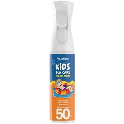 Cremă spray protecție solară copii, Fotopharmacy Frezyderm, SPF50+ 275ml