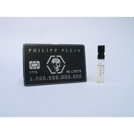 Parfum, Philipp Plein, No Limits, negru