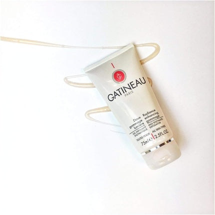 Gommage facial, Gatineau, 75ml, alb