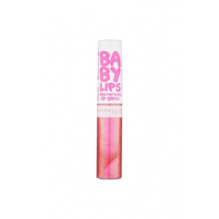 Lip Gloss Maybelline Baby Lips 05 A Wink Of Pink 5 ml