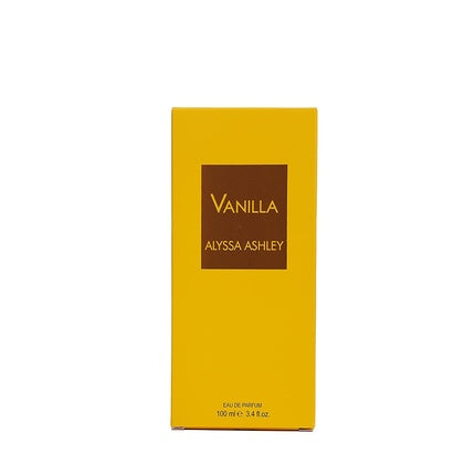 Parfum, Alyssa Ashley, Vanilla EDP, 100ml
