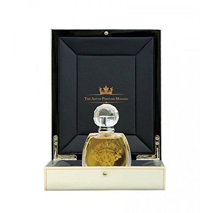 Parfum, Al Haramain, Arabian Treasure, sticlă transparentă