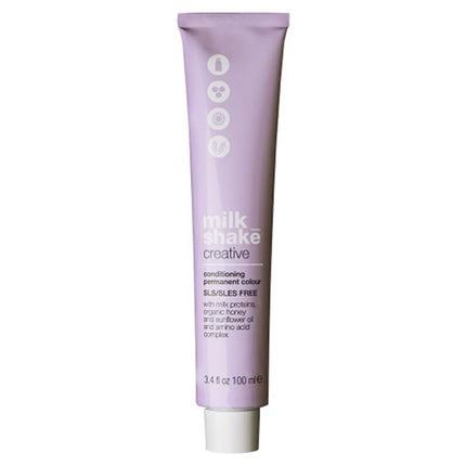 Conditioner Milk Shake Creative Permanent Odorless Lavandă 100ml