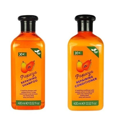 Șampon, XHC, Papaya, 400ml