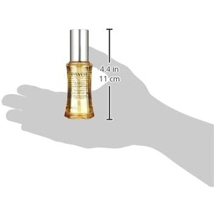Ser facial, Payot, Nutricia, ulei satinat, 30ml