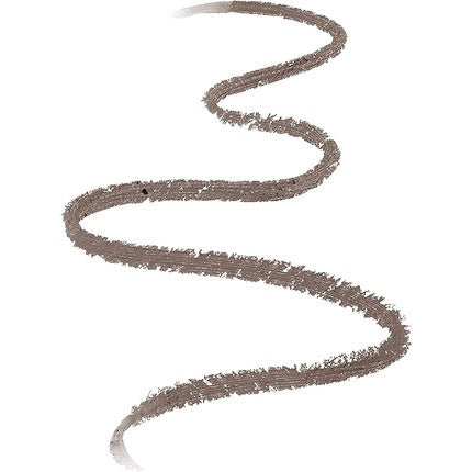 Creion Eyeliner Maybelline New York Tattoo Liner Gel Gri