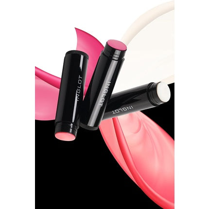 Balsam buze Inglot Rich Care Lipstick 03 roz