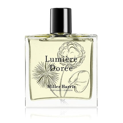 Miller Harris Lumière Dorée Eau De Parfum Spray 100ml