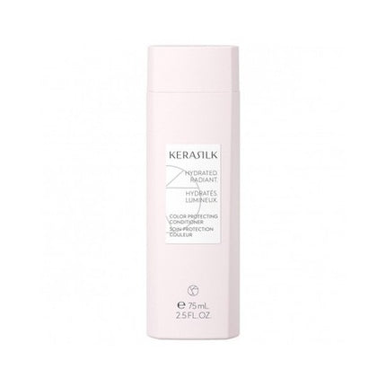 Șampon Kerasilk Color Protecting, roz, 75 ml