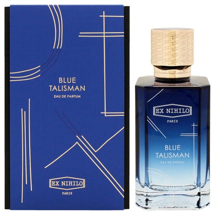 Eau de parfum Ex Nihilo Blue Talisman, 100 ml