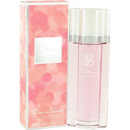 Parfum, Oscar De La Renta, Oscar Flor, roz, 100ml