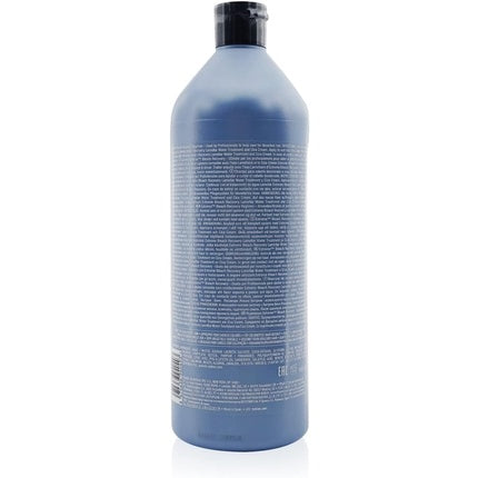 Șampon Redken Extreme Bleach Recovery, 1000ml, albastru