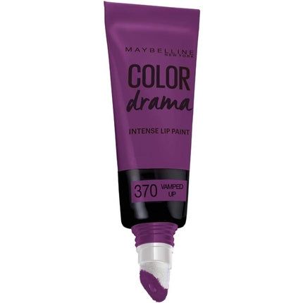 Ruj, Maybelline New York, Lip Studio Color Drama Vamped Up, 6ml