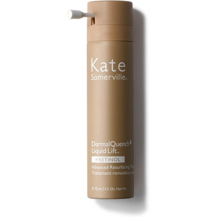 Tratament resurfacing cu retinol, Kate Somerville, DermalQuench Liquid Lift 75 ml