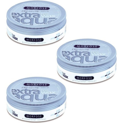Ceară de păr, Morfose, Aqua Wax, 175ml