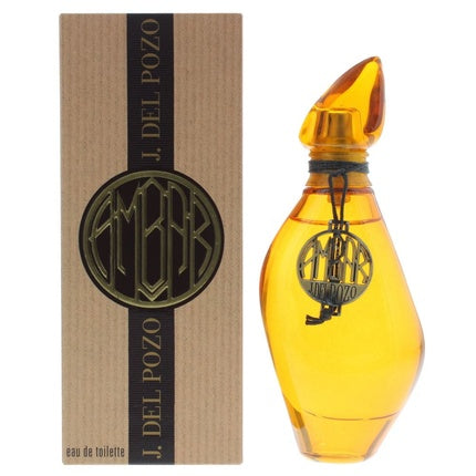 Parfum, Jesus Del Pozo, J Del Pozo Ambar, 50ml, Maro