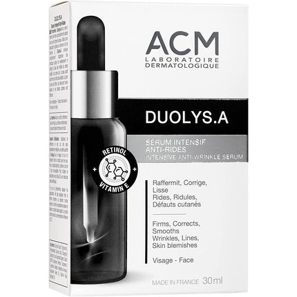 Ser antirid Laboratoire ACM Duolys.A, 30ml