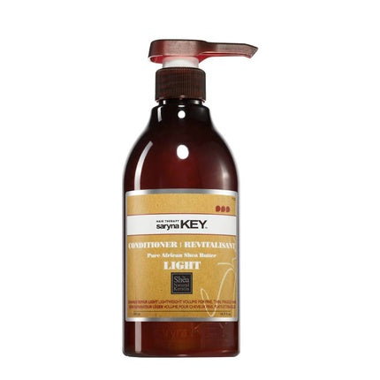 Condiționator Saryna Key Damage Repair Light, 300ml