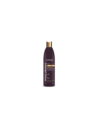 Șampon Kativa Hyaluronic Keratin Q10, 355 ml