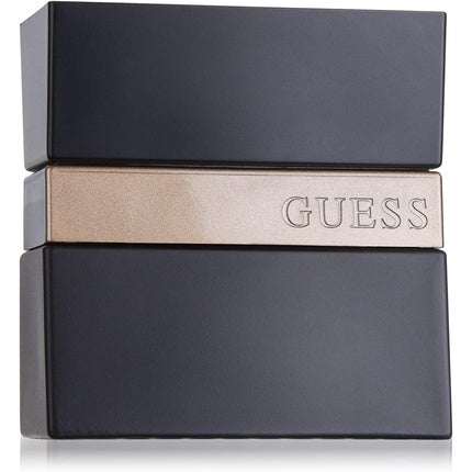 Eau de Toilette Guess Seductive Noir pentru bărbați, 30ml