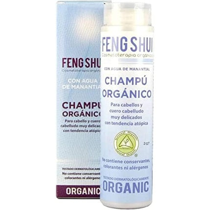 Șampon Feng Shui 200ml
