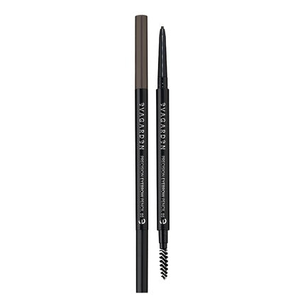 Matite Precision 87 Light Saucer, Eva Garden, Eye Pencil, culoare bej deschis, rezistentă la apă