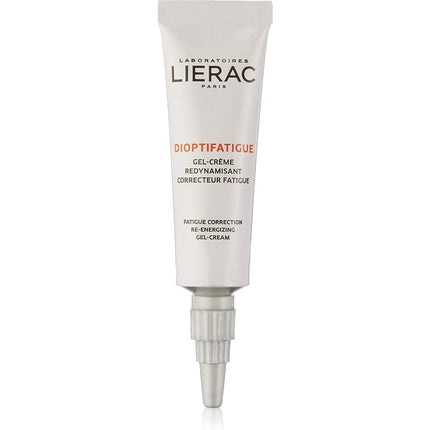 Cremă corectoare cearcăne, Lierac, 210g