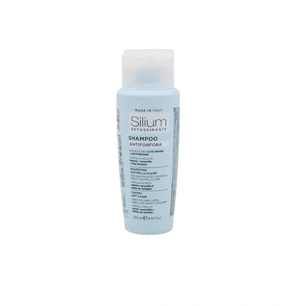 Șampon Antidandruff, Silium Cosmetics, 250 ml