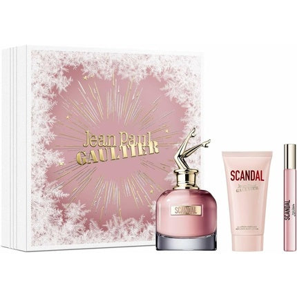 Parfum Jean Paul Gaultier Scandal, Eau de Parfum, 300g