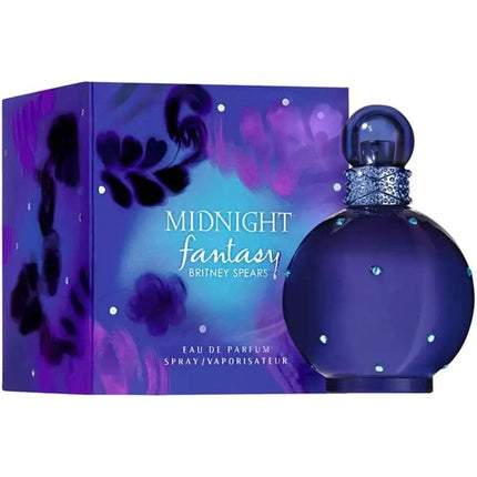 Parfum Eau de Parfum, Britney Spears Midnight Fantasy, 100 ml
