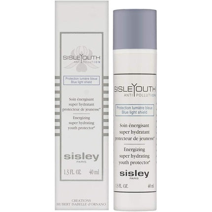 Masca anti-poluare, Sisley, SisleYouth, 160g