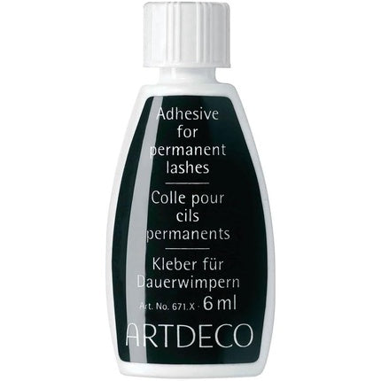 Adeziv gene false Artdeco transparent 6g