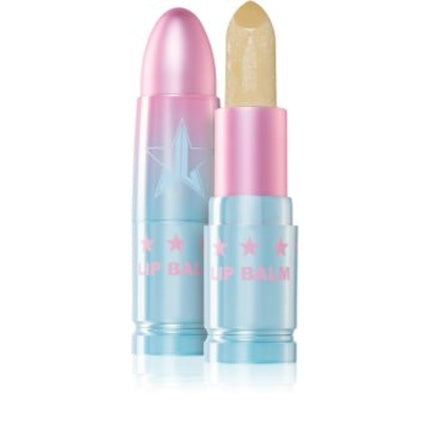 Ruj Jeffree Star Cosmetics, Hydrating Glitz, 19g, Gradient roz-albastru