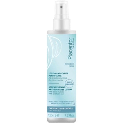 Lotiune Anti-Cadere Placentor Vegetal, 125ml