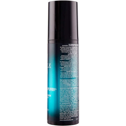 Cremă coafare păr creț, Catwalk, Curls Rock Amplifier, 150ml