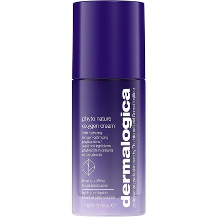 Cremă Oxigen, Dermalogica Phyto Nature, 50ml