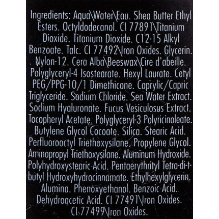 Fond de ten GOSH COPENHAGEN Plus+ 010 Tan, 30 ml