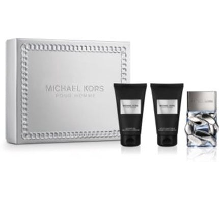 Set Cadou Parfum Michael Kors Pour Homme