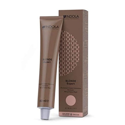 Indola Blonde Expert PCC 100.2, Ton de blond perlat cu reflexe argintii