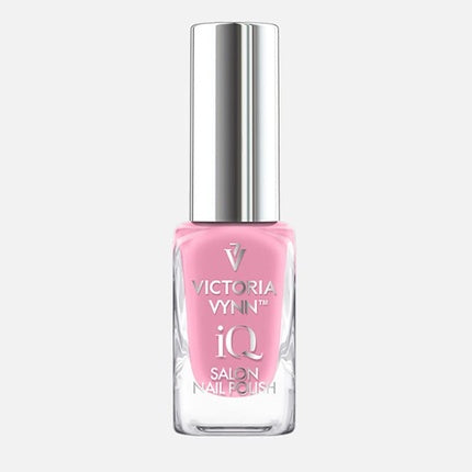 Esmel pentru unghii, Victoria Vynn, IQ 025 Soft Flirty, roz pal, 17 ml