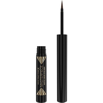 Eyeliner, Max Factor Masterpiece, Espresso