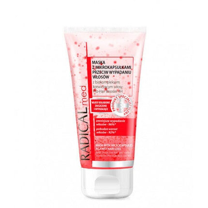 Masca Par, Radical, Microcapsule Anticadere, 200ml