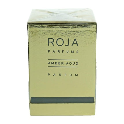 Parfum, Roja Parfums, Amber Aoud, 100ml