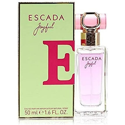 Eau de Parfum Escada Joyful 50ml
